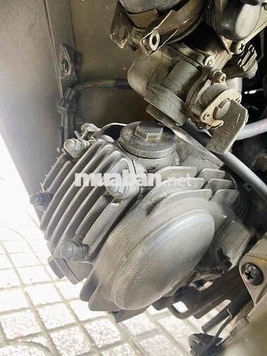 Cần bán xe Honda Future 1 !