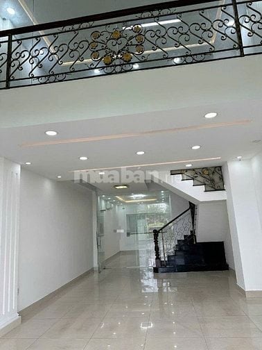 Cần cho thuê nhà MT Đường Số 6 khu Cityland P.7 Q.Gò Vấp