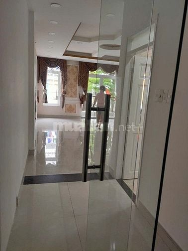 Cần cho thuê nhà MT Đường Số 6 khu Cityland P.7 Q.Gò Vấp