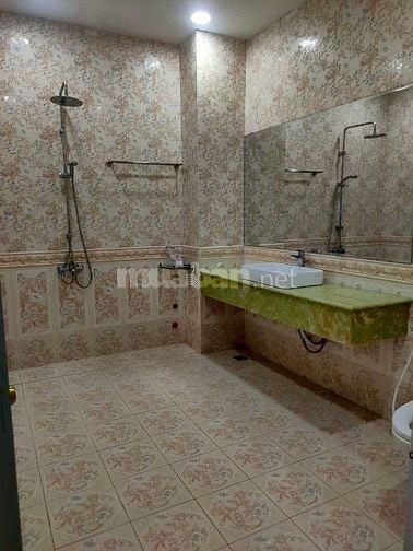Cần cho thuê nhà MT Đường Số 6 khu Cityland P.7 Q.Gò Vấp