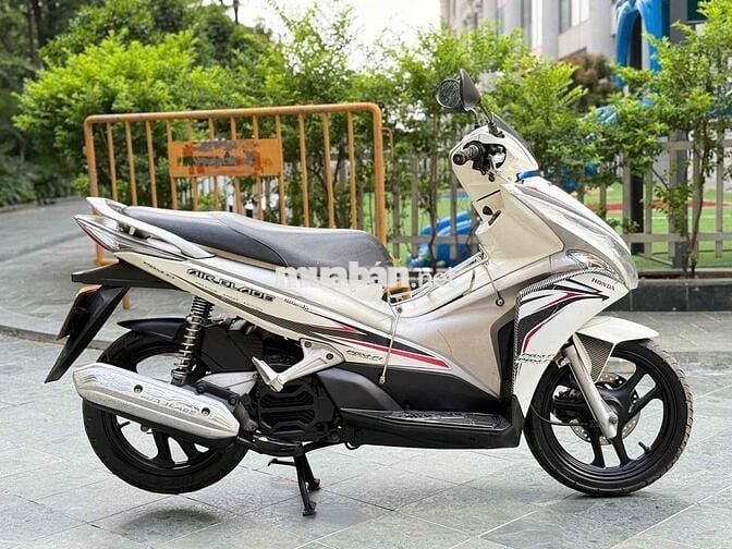 Bán xe Airblade 110 fi zin