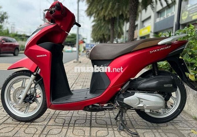 VISION 2019 KHÓA SMART KEY ĐẸP KEN CHÍNH CHỦ KÝ