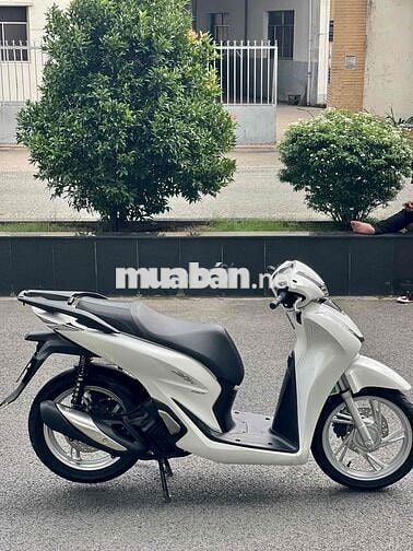 SH150i CBS TRẮNG NGỌC TRAI – ĐỜI 2022 – MÁY ZIN 💥