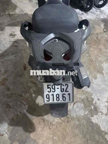 sh 125 bstp cbs chính chủ