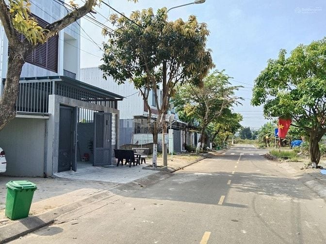 Bán nhà 2 tầng đường Đại An 3 - KĐT Võ Chí Công nối dài - Hoà Quý