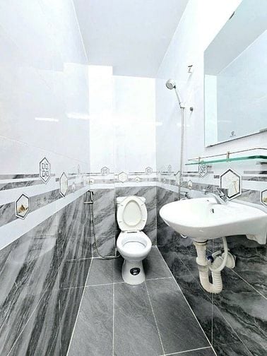 Ngộp Bank bán gấp nhà 1T1L Huỳnh Tân Phát_NHà Bè 48m2/ 840tr Sổ Riêng