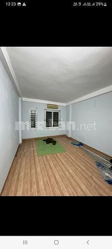Cần bán gấp Nhà Lĩnh Nam Hoàng Mai Hà Nội