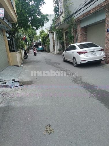 Cần bán gấp Nhà Lĩnh Nam Hoàng Mai Hà Nội