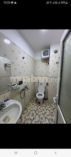 Cần bán gấp Nhà Lĩnh Nam Hoàng Mai Hà Nội