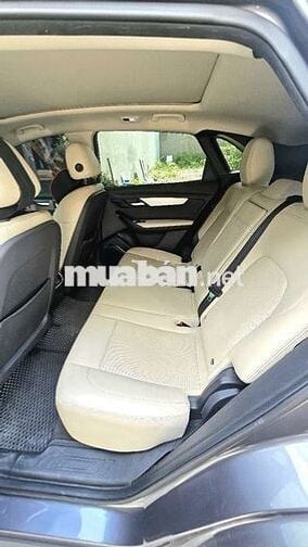 VinFast VF8 2022 Plus Xám nt Be thuê pin xe nhà