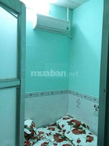 Nhà cấp 4 32m2, Nhà Bè, Đất thổ cư, Sổ hồng chung chính chủ, Giá rẻ