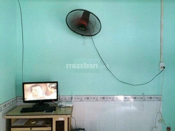 Nhà cấp 4 32m2, Nhà Bè, Đất thổ cư, Sổ hồng chung chính chủ, Giá rẻ