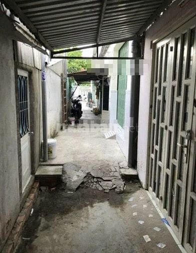 Nhà cấp 4 32m2, Nhà Bè, Đất thổ cư, Sổ hồng chung chính chủ, Giá rẻ
