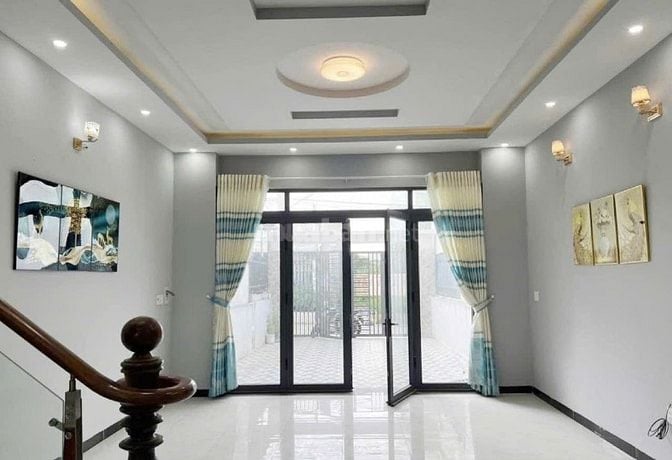 TÔI CẦN BÁN CĂN NHÀ Ở BÌNH CHÁNH GIÁ 860TR