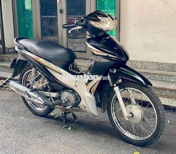 Cần bán Honda Wave S 110 đk 2012 bstp máy zin êm.