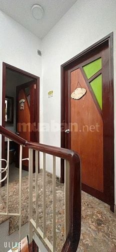 Bán GẤP nhà đẹp. Đường Số 8,P11.Gò Vấp.4 lầu. 49m2. chỉ 6.5 Tỷ. Thương