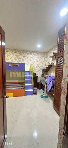 Bán GẤP nhà đẹp. Đường Số 8,P11.Gò Vấp.4 lầu. 49m2. chỉ 6.5 Tỷ. Thương