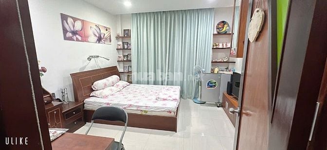 Bán GẤP nhà đẹp. Đường Số 8,P11.Gò Vấp.4 lầu. 49m2. chỉ 6.5 Tỷ. Thương