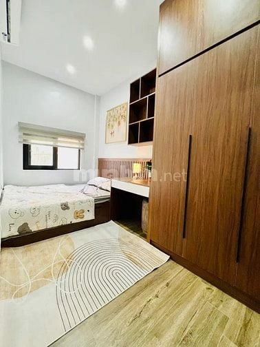 Bán nhà Bùi Xương Trạch Thanh xuân, 46m2, 4 tầng, MT4m, giá 9.3 tỷ