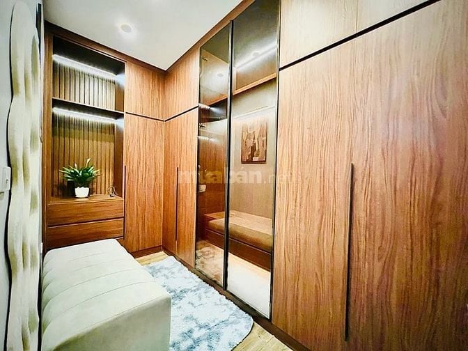 Bán nhà Bùi Xương Trạch Thanh xuân, 46m2, 4 tầng, MT4m, giá 9.3 tỷ