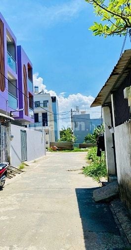 Tin được không ? Siêu phẩm TP Thủ Đức - Nguyễn Duy Trinh giá chỉ 2,9x