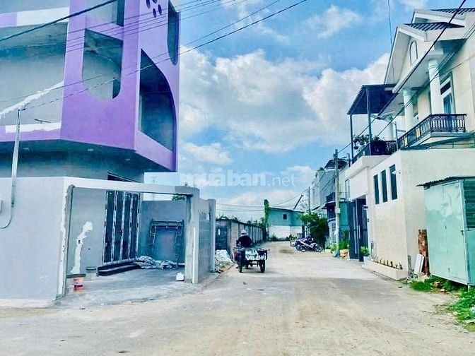 Tin được không ? Siêu phẩm TP Thủ Đức - Nguyễn Duy Trinh giá chỉ 2,9x