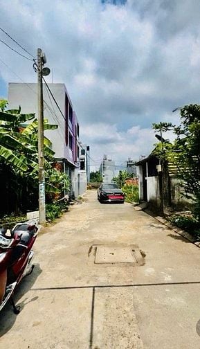 Tin được không ? Siêu phẩm TP Thủ Đức - Nguyễn Duy Trinh giá chỉ 2,9x