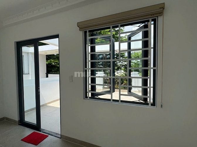 Cần cho thuê nhà HXH 22/3A Đường Lữ Gia P.15 Q.11