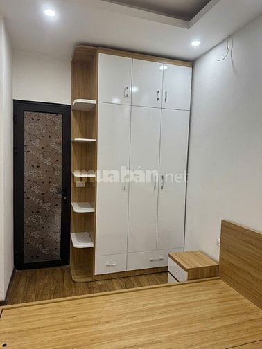 🏠 BÁN NHÀ MỚI – THIẾT KẾ HIỆN ĐẠI – TRUNG PHỤNG, ĐỐNG ĐA, HÀ NỘI