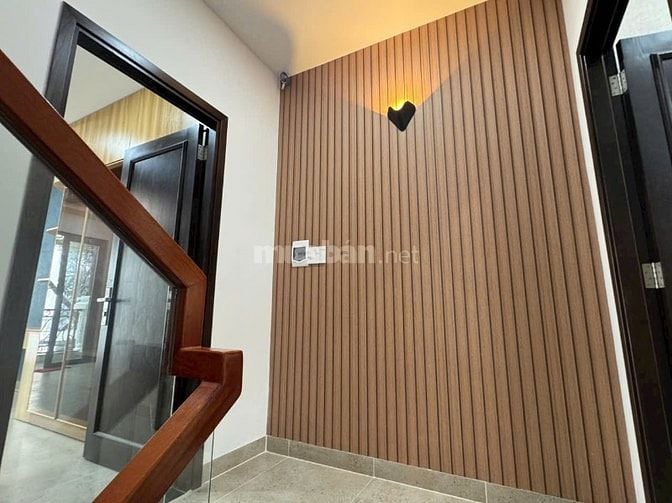 Cần cho thuê nhà HXH 22/3A Đường Lữ Gia P.15 Q.11