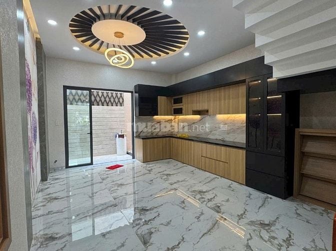 Cần cho thuê nhà HXH 22/3A Đường Lữ Gia P.15 Q.11