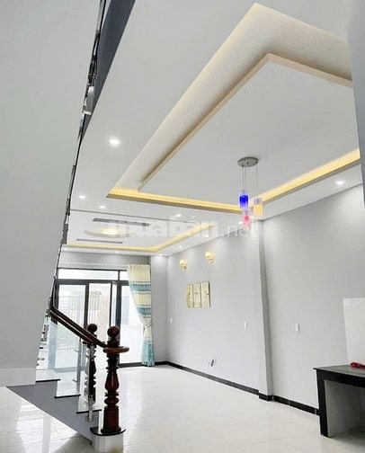 TÔI CẦN BÁN CĂN NHÀ Ở BÌNH CHÁNH GIÁ 860TR