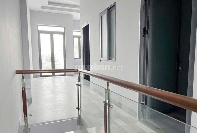 TÔI CẦN BÁN CĂN NHÀ Ở BÌNH CHÁNH GIÁ 860TR