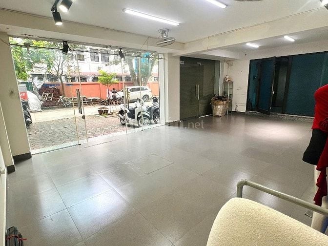 Cho thuê mặt bằng kinh doanh giá rẻ