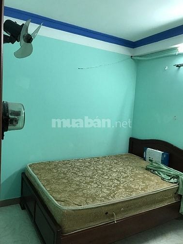 Cho thuê Phòng ở quận 1 ngay trung tâm TPHCM