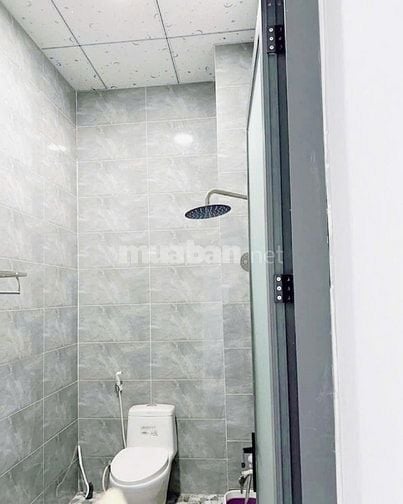 TÔI CẦN BÁN CĂN NHÀ Ở BÌNH CHÁNH GIÁ 860TR