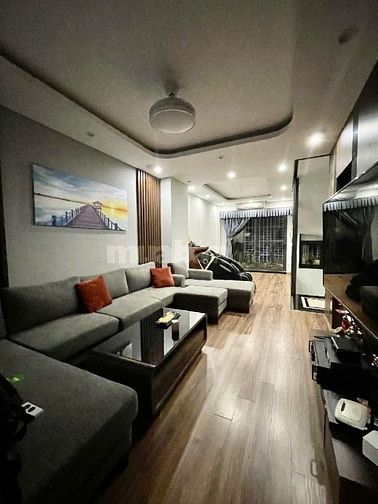 Mặt phố Hà Đông 70m2 thang máy chỉ 23 tỷ