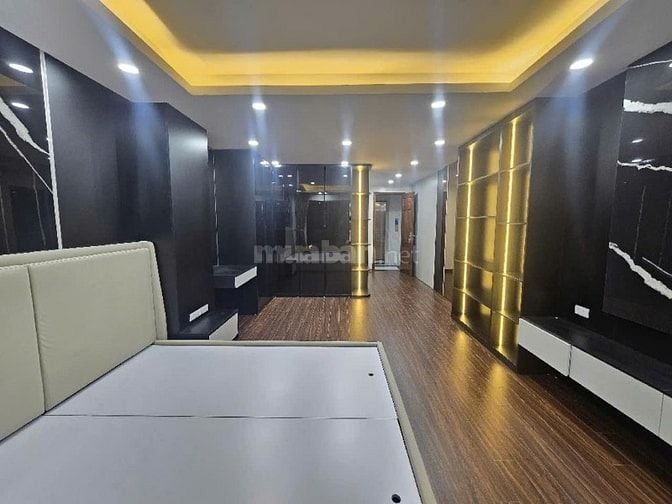 Mặt phố Hà Đông 70m2 thang máy chỉ 23 tỷ