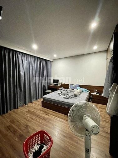 Mặt phố Hà Đông 70m2 thang máy chỉ 23 tỷ