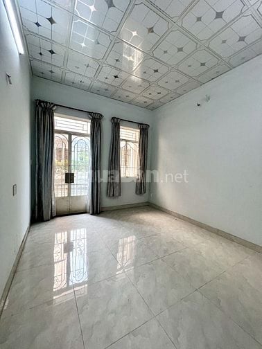 BÁN NHÀ ĐẸP – CHIẾN LƯỢC, BÌNH TRỊ ĐÔNG A, BÌNH TÂN - GIÁ 4,6T