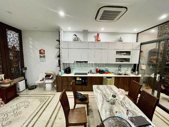Mặt phố Hà Đông 70m2 thang máy chỉ 23 tỷ