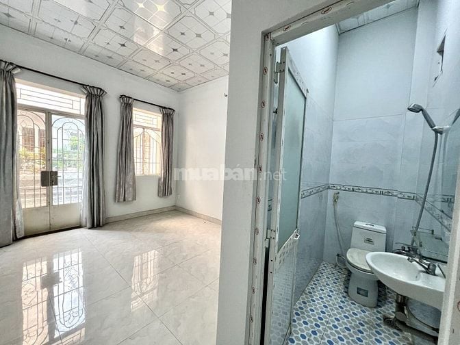BÁN NHÀ ĐẸP – CHIẾN LƯỢC, BÌNH TRỊ ĐÔNG A, BÌNH TÂN - GIÁ 4,6T