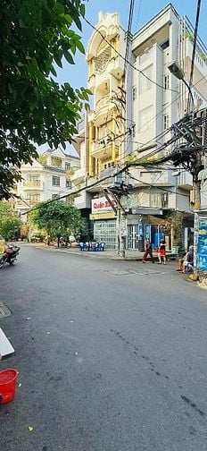 Bán nhà CHDV 4 lầu 12 phòng đẹp 220/103 Nguyễn Văn Khối P9 Gò Vấp 