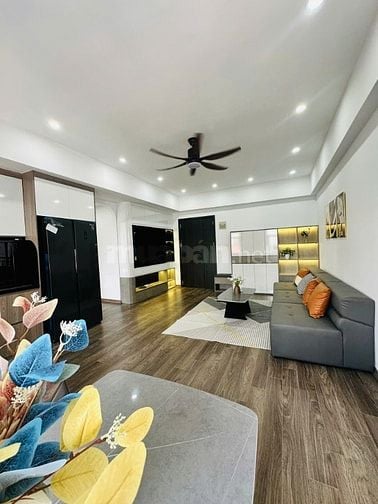 CHÍNH CHỦ BÁN CĂN GÓC 75M OCT2 DN2 GIÁ 5TYxx KĐT BẮC LINH ĐÀM