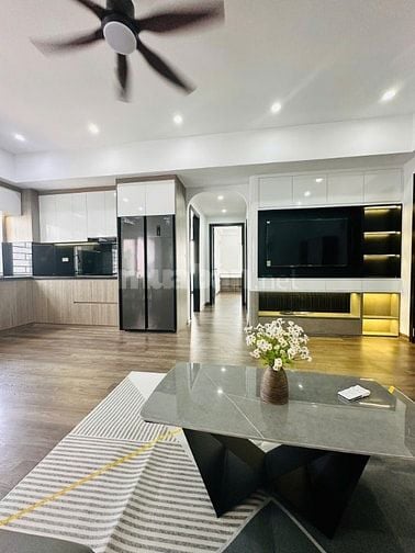 CHÍNH CHỦ BÁN CĂN GÓC 75M OCT2 DN2 GIÁ 5TYxx KĐT BẮC LINH ĐÀM