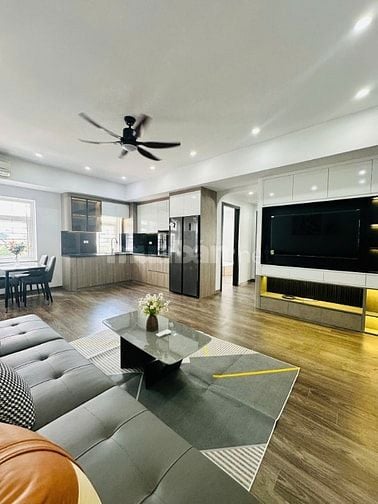CHÍNH CHỦ BÁN CĂN GÓC 75M OCT2 DN2 GIÁ 5TYxx KĐT BẮC LINH ĐÀM