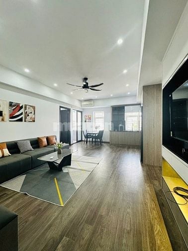 CHÍNH CHỦ BÁN CĂN GÓC 75M OCT2 DN2 GIÁ 5TYxx KĐT BẮC LINH ĐÀM