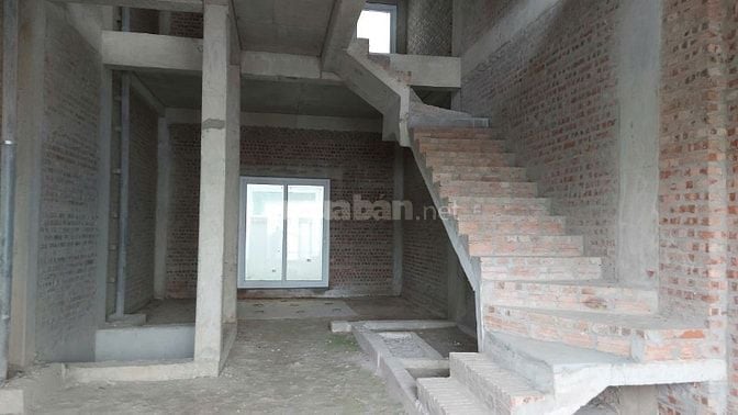 Bán liền kề 5 tầng 75m tại Eurowindow Twin Park Gia Lâm giá 14.8 tỷ