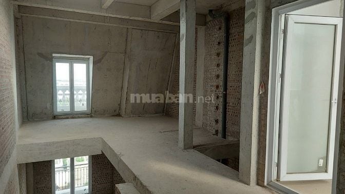 Bán liền kề 5 tầng 75m tại Eurowindow Twin Park Gia Lâm giá 14.8 tỷ