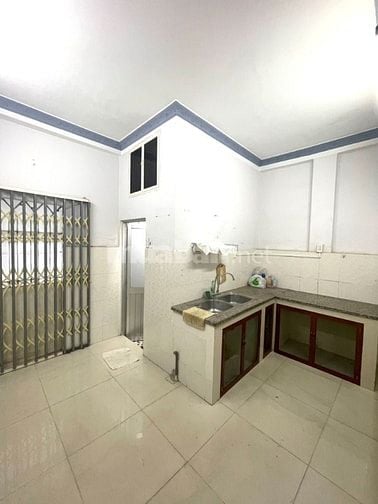 Nhà-2mặt-tiền-vài-bước-ra-Chợ-ngay-Phạm-Văn-Chiêu-P14 ,Gò Vấp.Sổ hồng